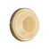 Stephord LED Wall Sconce in Metallic Brass/Frosted Glass (347|WS97204-MRB/FR)