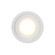 Arco LED Wall Sconce in White (347|WS21305-WH)