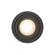 Arco LED Wall Sconce in Black (347|WS21305-BK)