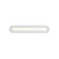 Arco LED Vanity in White (347|VL21324-WH-UNV)