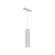Remuda LED Pendant in White (347|TRP71602-WH-4K)