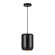 Hayden LED Pendant in Glossy Black (347|PD68507-GBK-UNV)