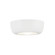 Hayden LED Flush Mount in Antique White (347|FM68506-AW)