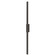 Alumilux Sideline LED Outdoor Wall Sconce in Architectural Bronze (86|E42368-ABZ)