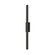 Alumilux Line 5CCT LED Outdoor Wall Sconce in Architectural Bronze (86|E42344-ABZ)