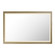 Sawyer LED Mirror in Oak (86|E42054-OK)