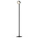 Embrace LED Floor Lamp in Black (86|E30529-BK)