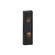 Grate LED Outdoor Wall Sconce in Black (86|E30394-BK)