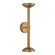 Arden LED Wall/Vanity in Brushed Gold/Opal Glass (452|WV616223BGOP-UNV)