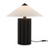 Ono One Light Table Lamp in Matte Black (452|TL441020MB)