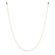 Akoya LED Pendant in Chrome (452|PD321518CH-RT)