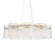 Brookstreet Eight Light Pendant in Legacy Brass (29|N2288-732)