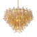 Regent 17 Light Chandelier in Legacy Brass (29|N1999-A-732)