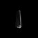 Lanie LED Outdoor Wall Mount in Black (529|BWSW52516-BK)