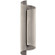 Pirouette LED Wall Sconce in Brushed Nickel (281|WS-94524-40-BN)