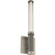 Ribeye LED Wall Sconce in Brushed Nickel (281|WS-50518-BN)