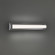 Swale LED Bath Vanity in Brushed Nickel (281|WS-1527-40-BN)