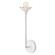 Darla LED Wall Sconce in Textured Plaster (531|84240TXP)