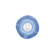 Embark Wall Sconce in White/Blue (48|100069-61)