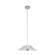 Embark Pendant in Silver Leaf/Clear (48|100068-43)