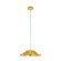 Embark LED Pendant in Gold Leaf/Amber (48|100068-32)