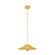 Embark LED Pendant in Gold Leaf/Amber (48|100063-32)