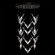 Blade LED Pendant in Black (48|100053-1)