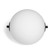 Abacus LED Glass Module in Black (39|905229-LED-10-GG0693)