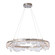 Riverbed Riverbed Circular LED Pendant in Natural Iron (39|139982-LED-STND-20-ZM0846)