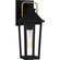 Buckley One Light Outdoor Wall Mount in Matte Black (10|BUK8405MBK)