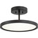 Beltway LED Semi Flush Mount in Oil Rubbed Bronze (10|BLW1715OI)