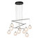 Fritz LED Pendant in Ink (39|131151-SKT-LONG-89-FD0750)
