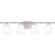 Brindley Four Light Bath in Brushed Nickel (10|BID8631BN)