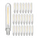 LumiGlo Bulb Light Bulb (13|E12T62245CL-24)
