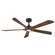 Layton 58''Ceiling Fan in Matte Black (13|907358FMB-LDD)
