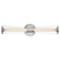 Elin LED Vanity in Chrome (13|53102CM)