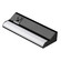 Led Courant Undercabinet in Black (303|UCR-5CCT-8-BK)