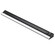 Led Courant Undercabinet in Black (303|UCR-5CCT-32-BK)