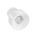 Rhyme Downlight Gimbal in White (303|RHYM-DL3R-12-36-GIM-5CCT-WH)