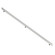 Rein Wall Washer 120 Degree Bracket 4Ft (303|REIN-RGLS-4FT)