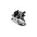 Rein Wall Washer Bracket 120 Degree (303|REIN-ADJBRKT-120)