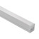 Microlink Undercabinet in Satin Aluminum (303|MLINK-120-30-36)