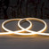 4MM Flexible Linear in White (303|MIN6X6-27K-16)