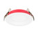 American Lighting Downlight in WHITE (303|FRD-SLIMBAF-5CCT-4-WH)