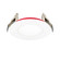 American Lighting Downlight in WHITE (303|FRD-SLIM-5CCT-4-WH)