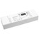 Controls Decoder in White (303|DEC-SPI)