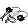 DMX Decoder in White (303|DEC-DMX-IP67)