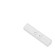 Power Strip in White (303|ATOM-120V-10-WH)
