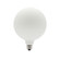 LED Miniature Lamp in White (414|EA-G50-8.0W-E26-DTW-2718W)