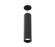 Whiskey LED Pendant in Black (40|WHSSU01BR18011340WCL)
